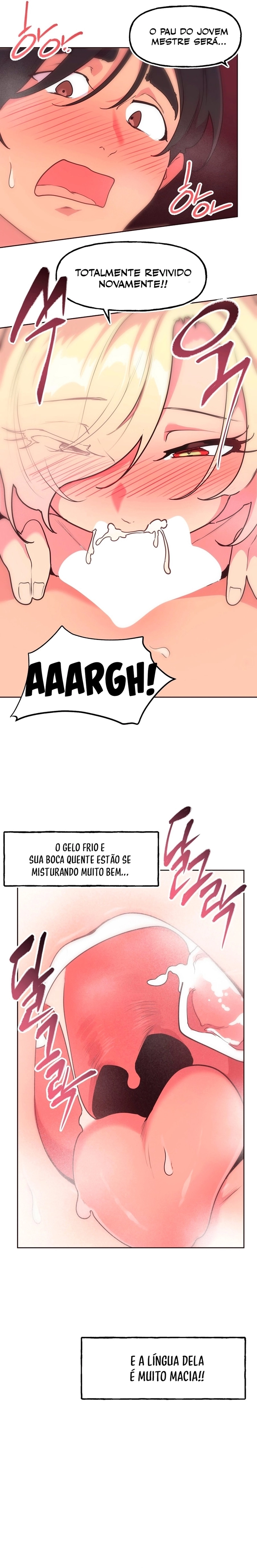 Son of Nam Capítulo 35 Página 19