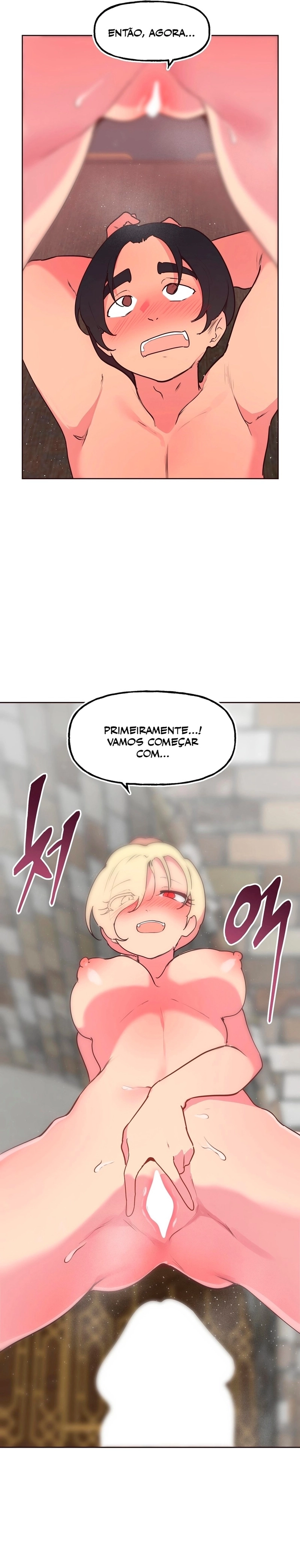 Son of Nam Capítulo 35 Página 23