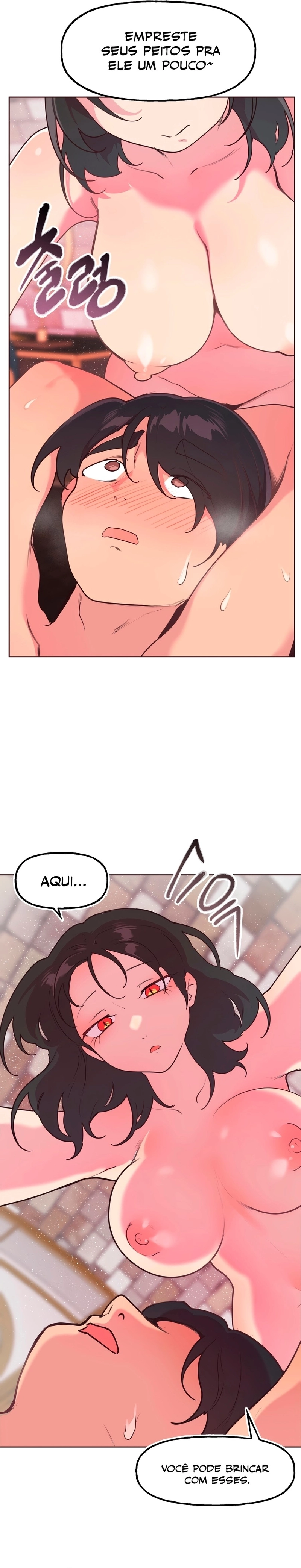 Son of Nam Capítulo 36 Página 10