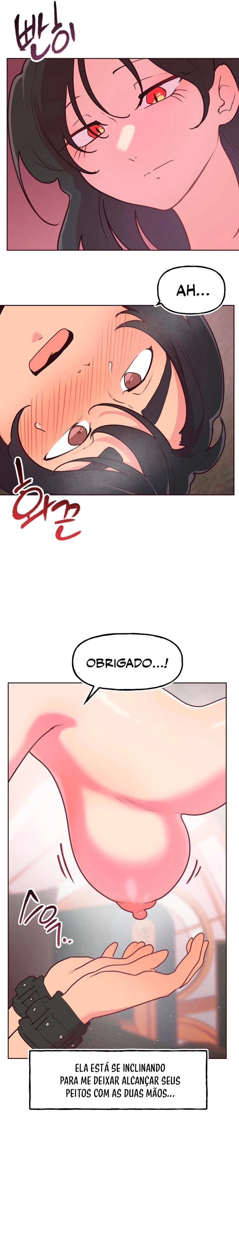 Son of Nam Capítulo 36 Página 11