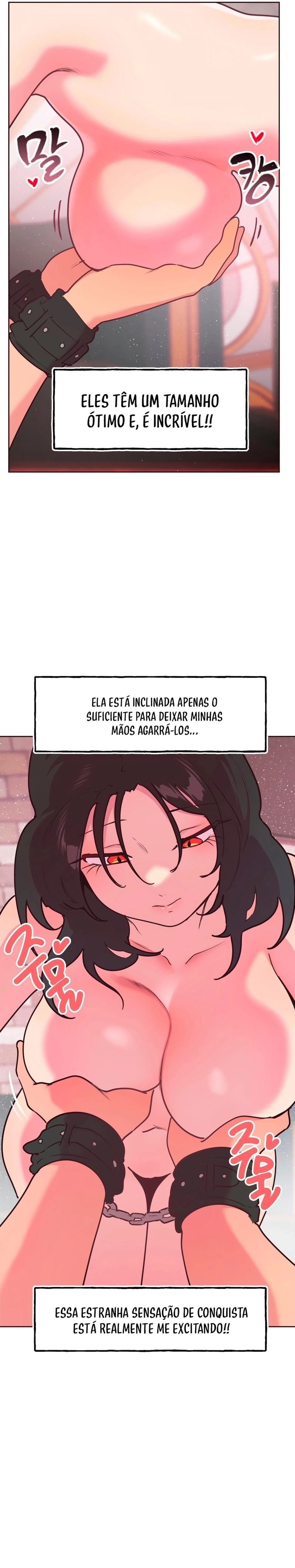 Son of Nam Capítulo 36 Página 12