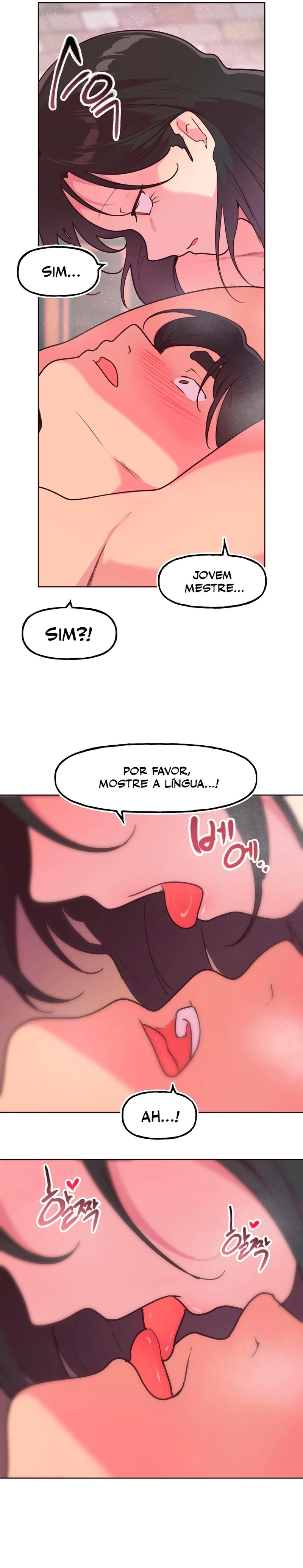 Son of Nam Capítulo 36 Página 15