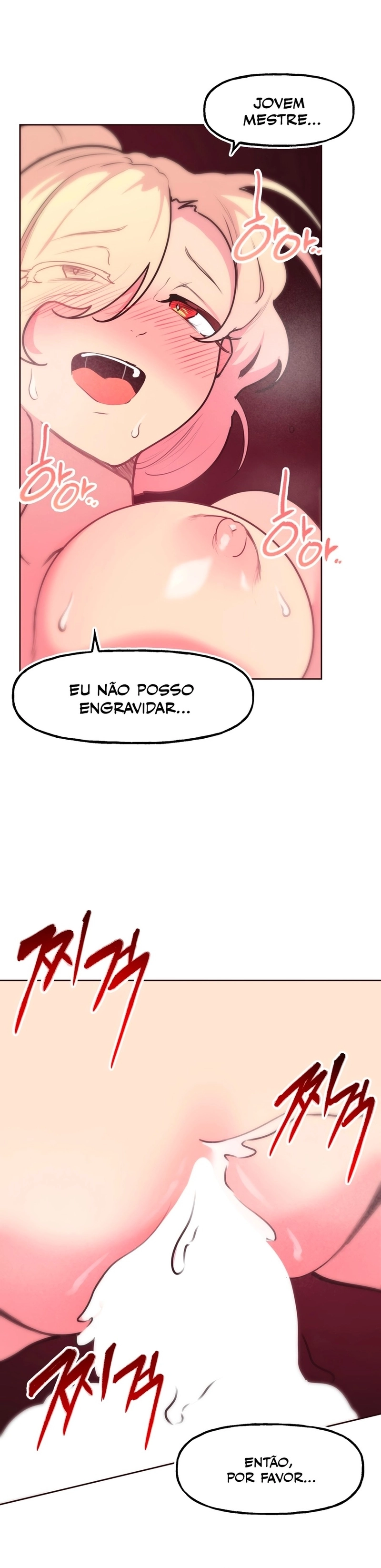 Son of Nam Capítulo 36 Página 18