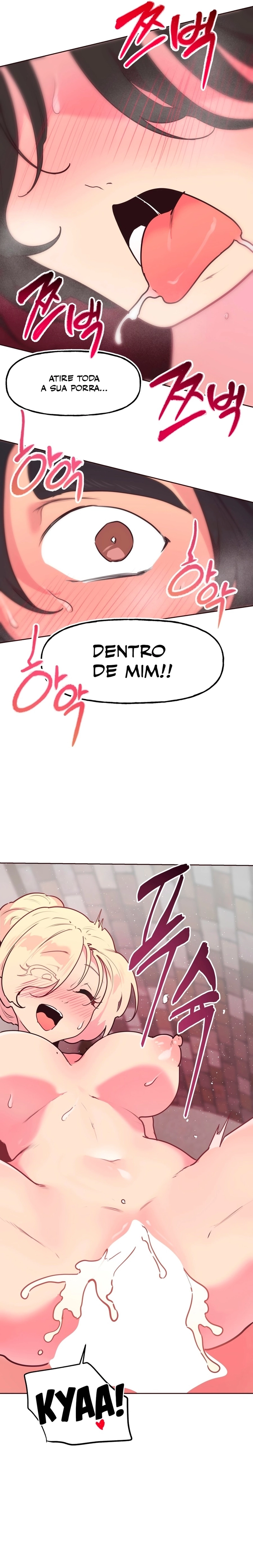 Son of Nam Capítulo 36 Página 19