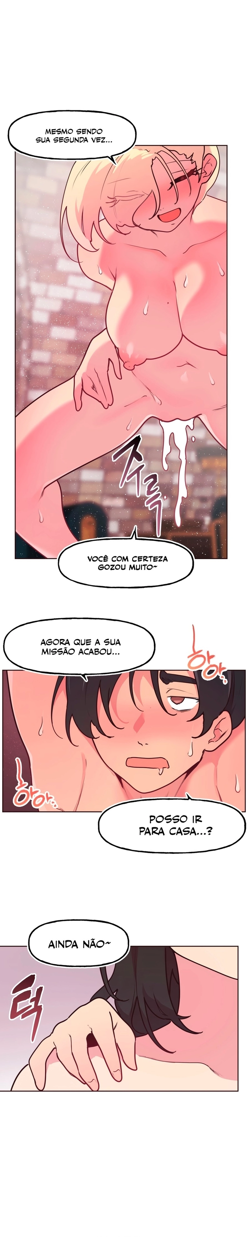 Son of Nam Capítulo 36 Página 21