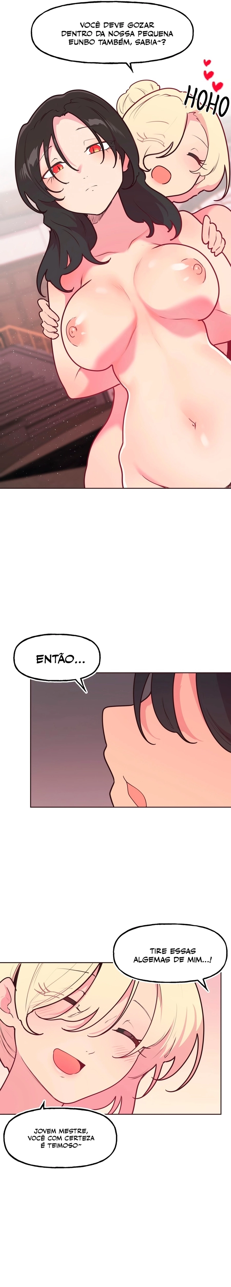 Son of Nam Capítulo 36 Página 22
