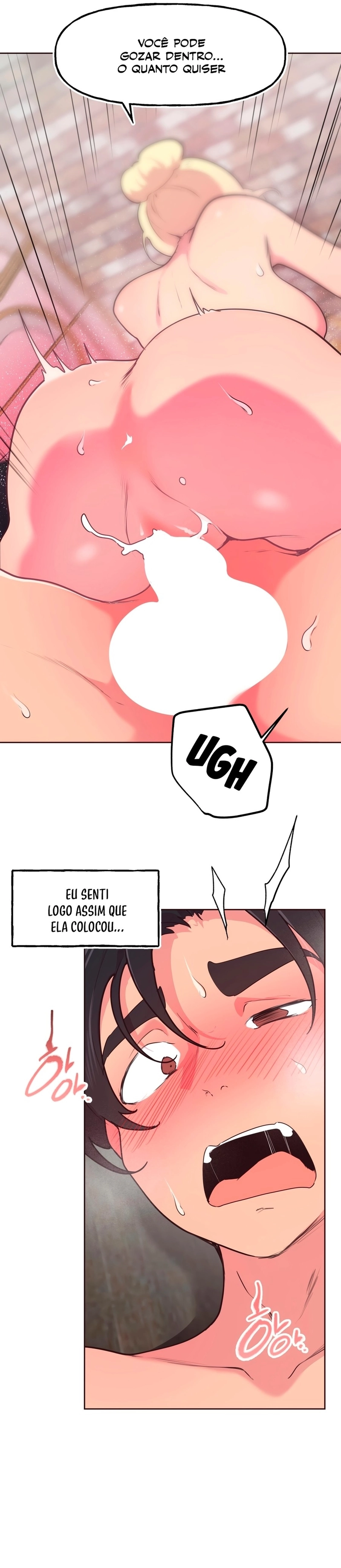 Son of Nam Capítulo 36 Página 4