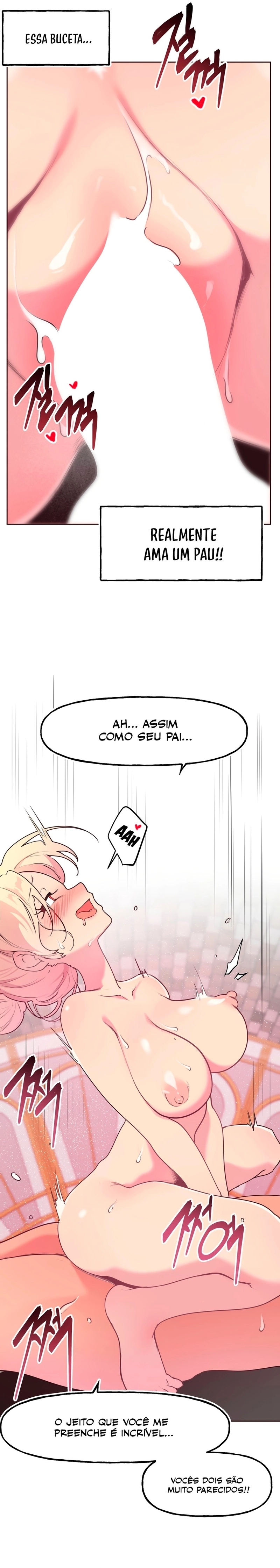 Son of Nam Capítulo 36 Página 5