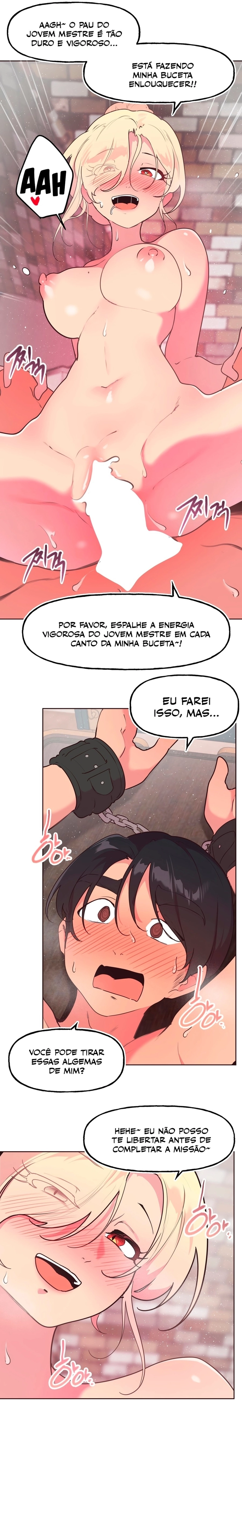 Son of Nam Capítulo 36 Página 8