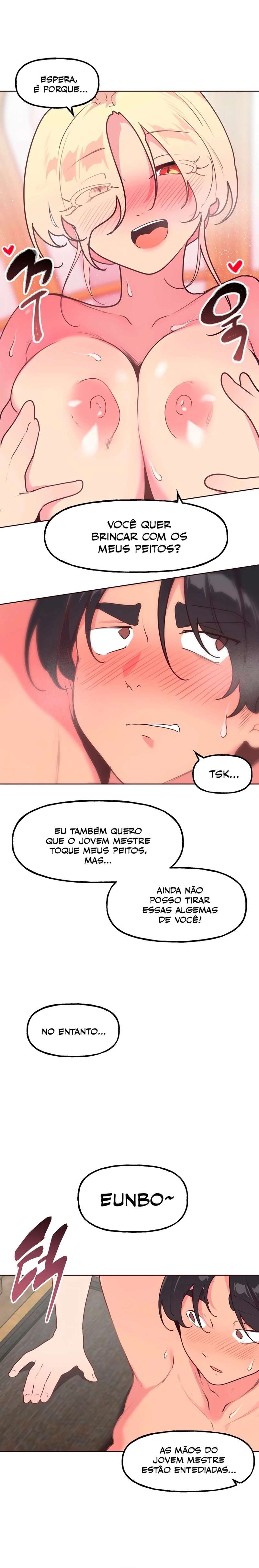 Son of Nam Capítulo 36 Página 9