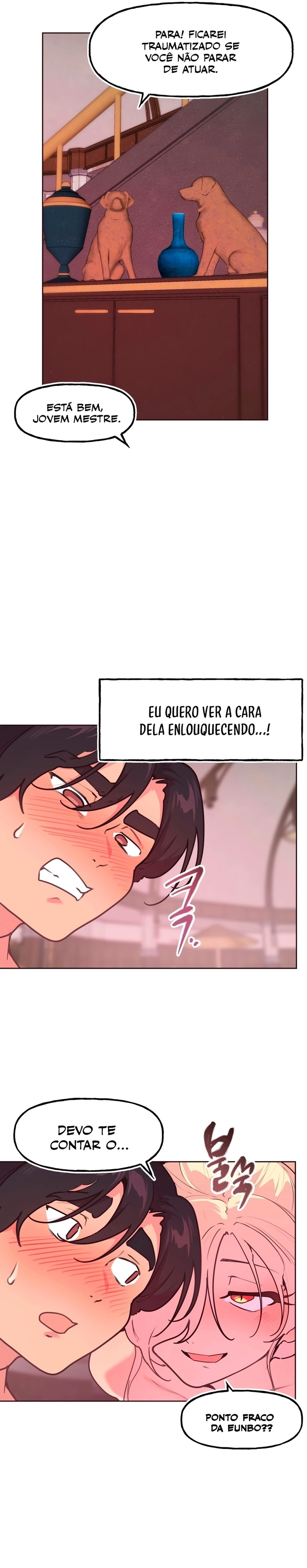 Son of Nam Capítulo 37 Página 13