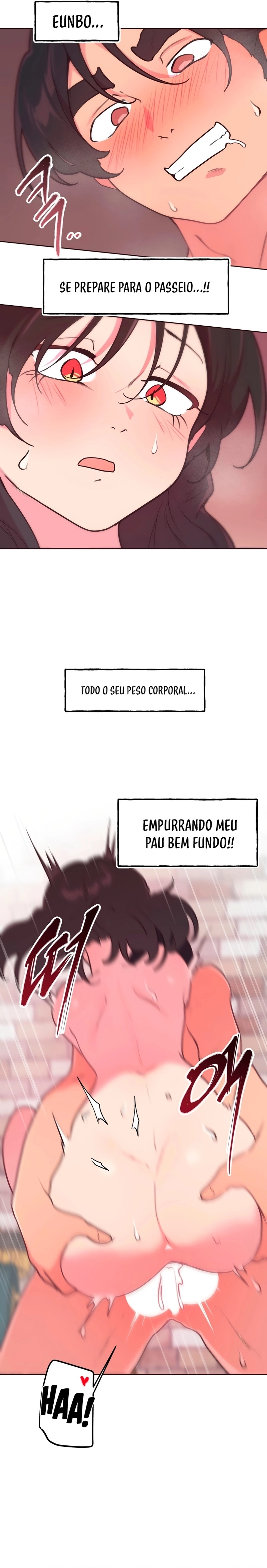 Son of Nam Capítulo 37 Página 18