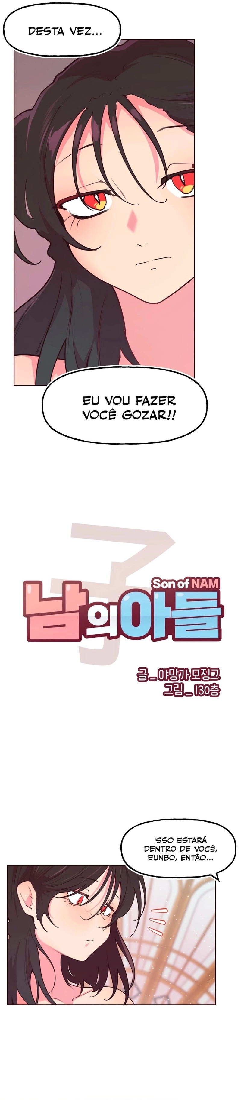 Son of Nam Capítulo 37 Página 2