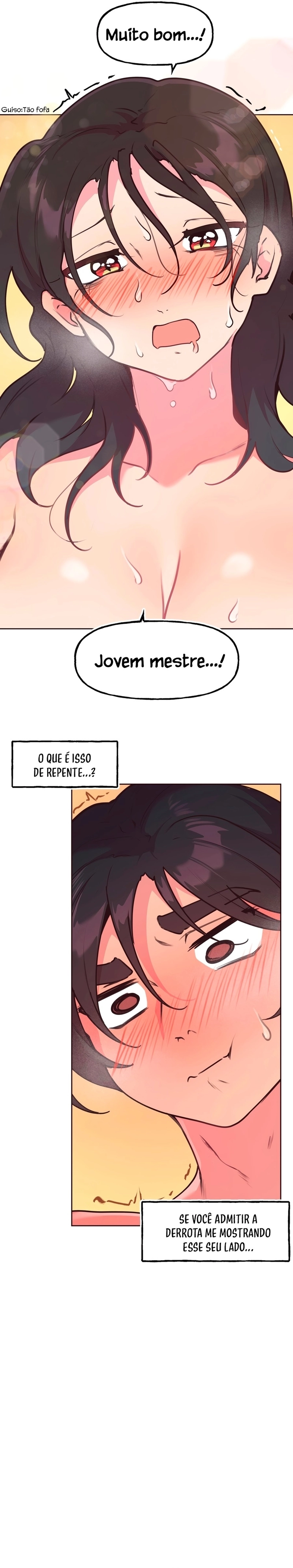 Son of Nam Capítulo 37 Página 22