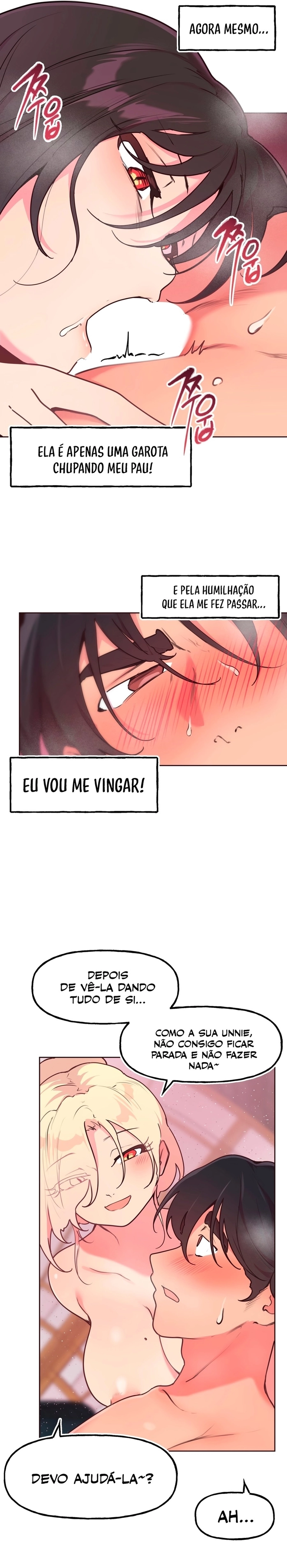 Son of Nam Capítulo 37 Página 5