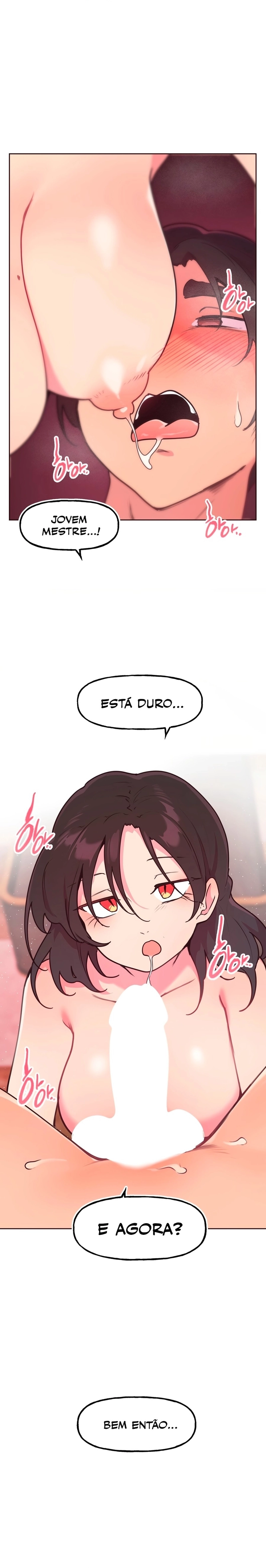 Son of Nam Capítulo 37 Página 8