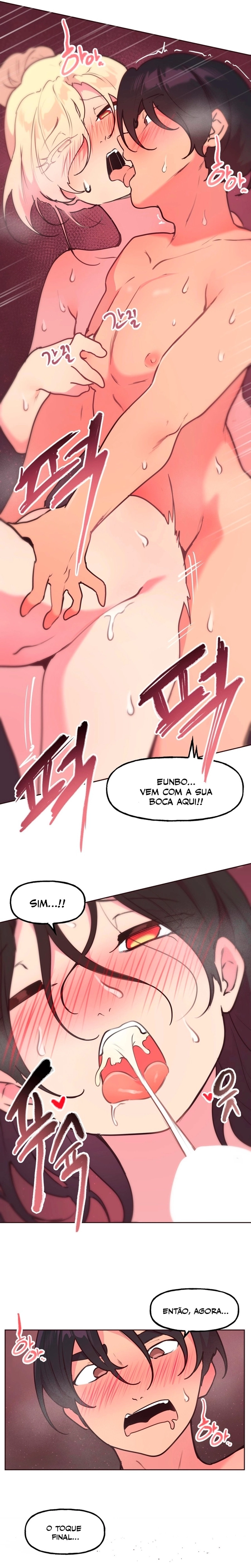 Son of Nam Capítulo 38 Página 13