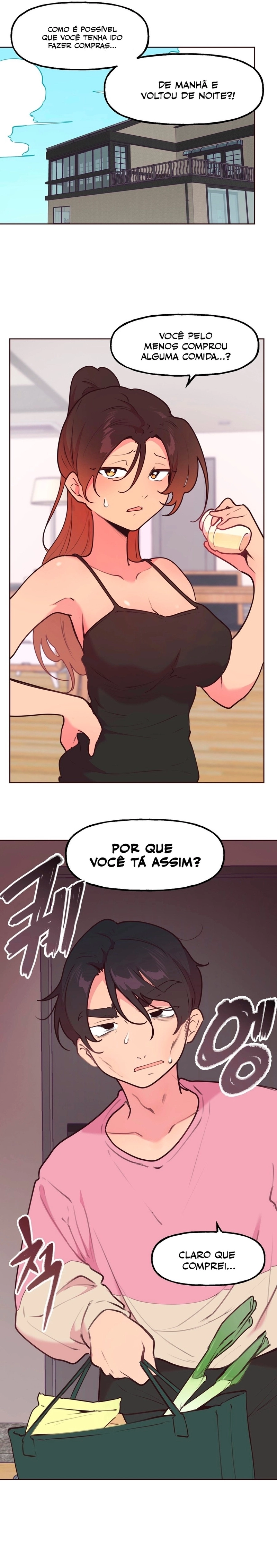 Son of Nam Capítulo 38 Página 15