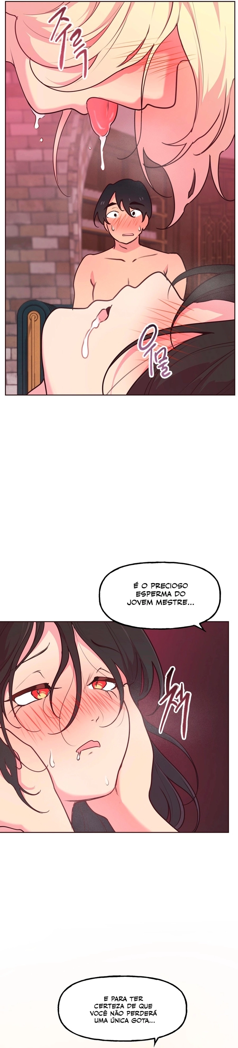 Son of Nam Capítulo 38 Página 5