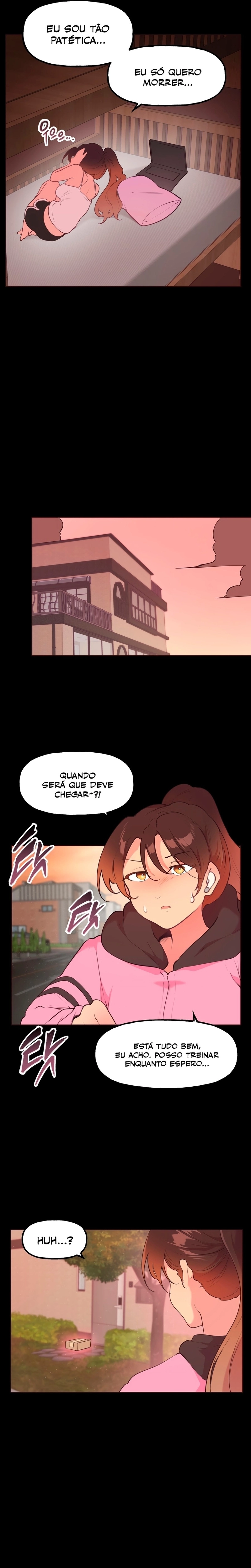 Son of Nam Capítulo 39 Página 13