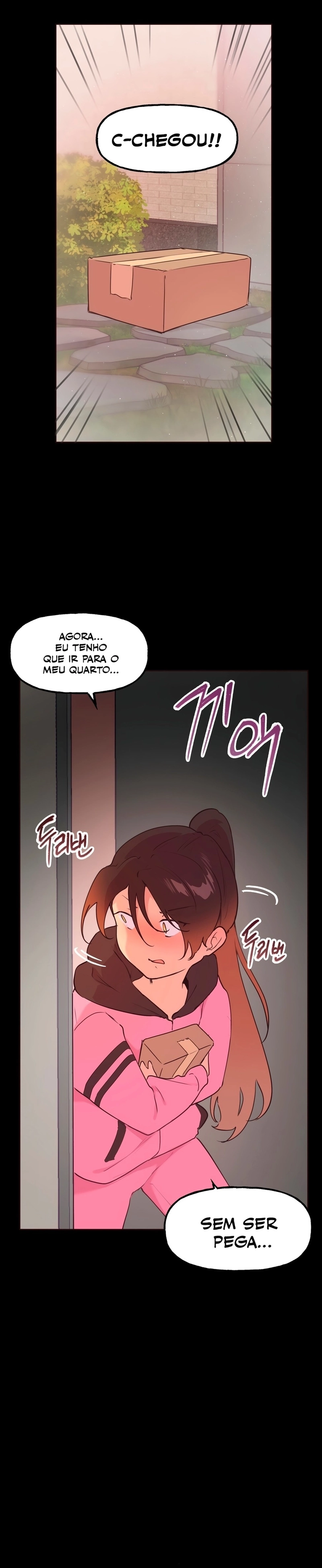 Son of Nam Capítulo 39 Página 14