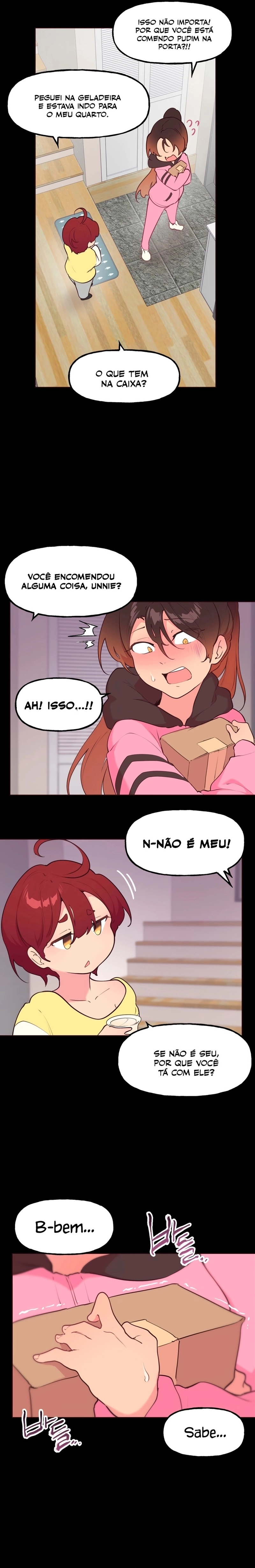 Son of Nam Capítulo 39 Página 16