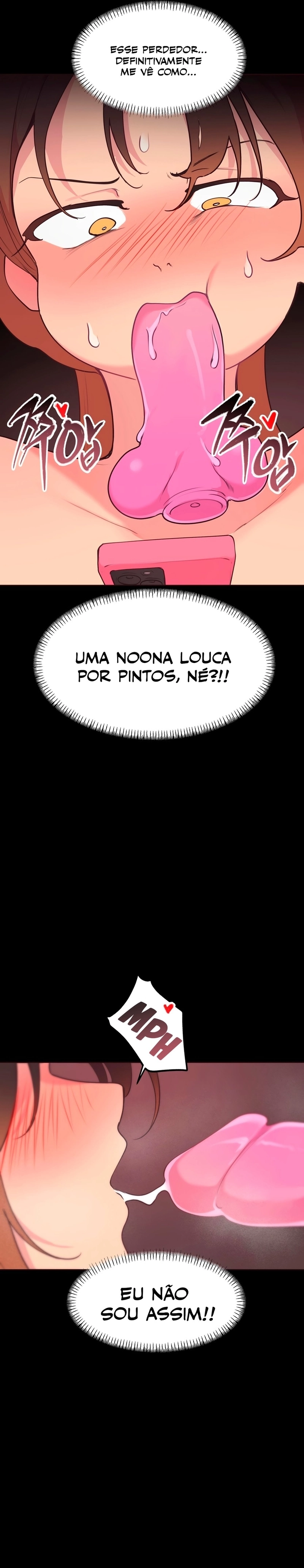 Son of Nam Capítulo 39 Página 22