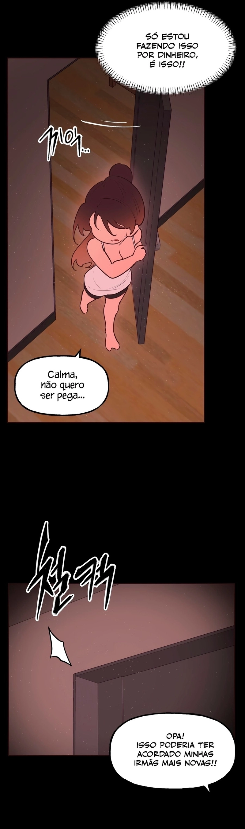Son of Nam Capítulo 39 Página 23