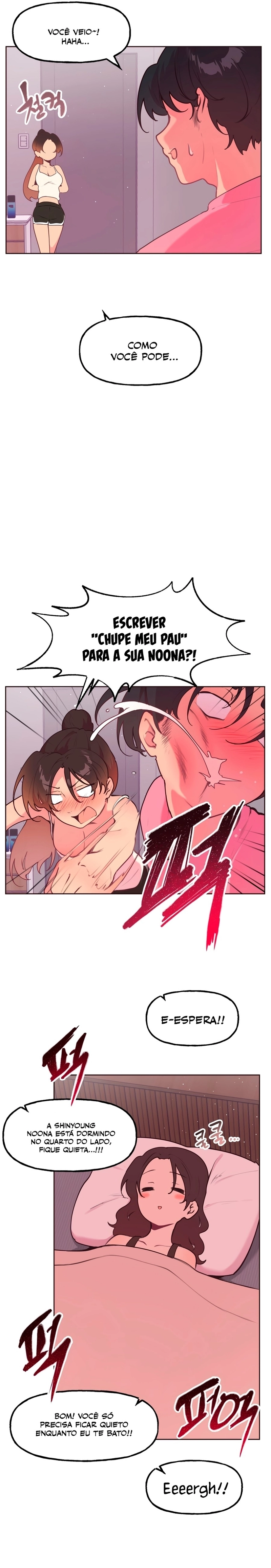 Son of Nam Capítulo 39 Página 3
