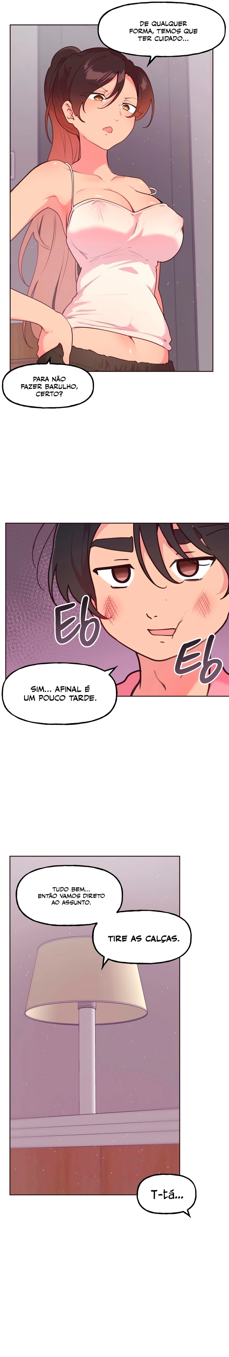 Son of Nam Capítulo 39 Página 4
