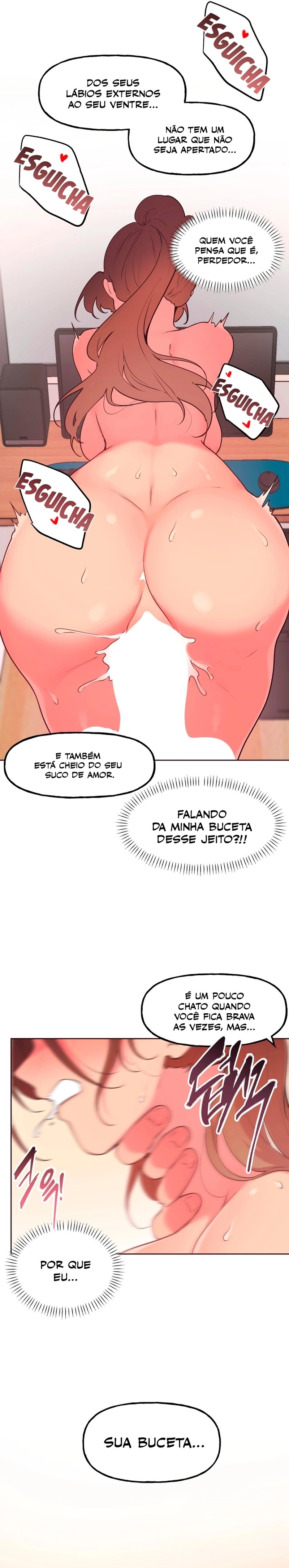 Son of Nam Capítulo 40 Página 13
