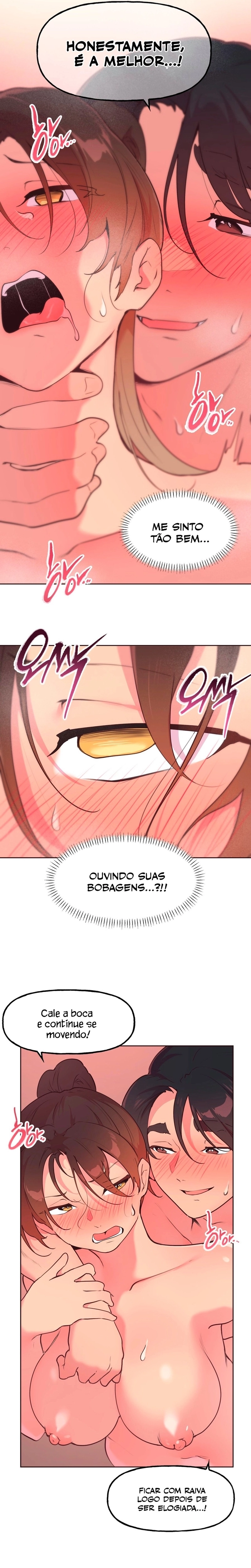 Son of Nam Capítulo 40 Página 14