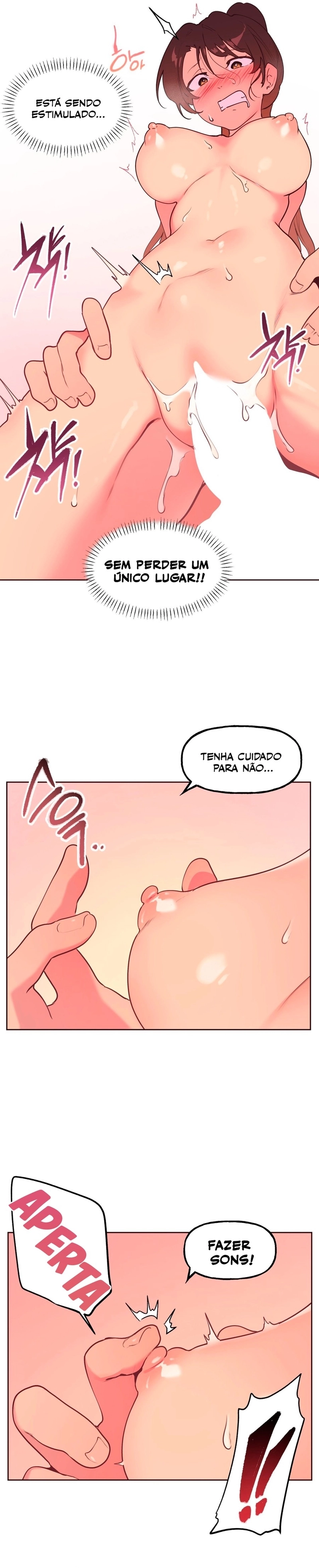 Son of Nam Capítulo 40 Página 17