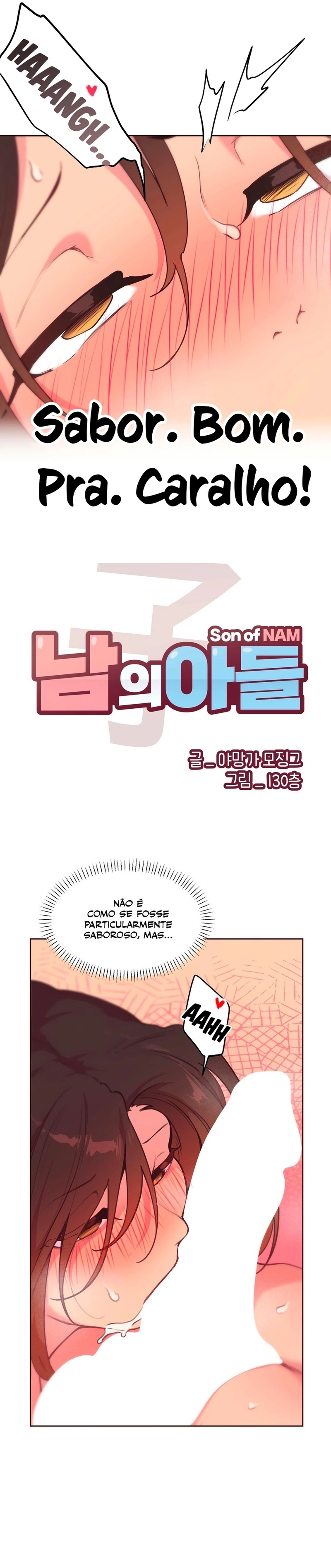 Son of Nam Capítulo 40 Página 2