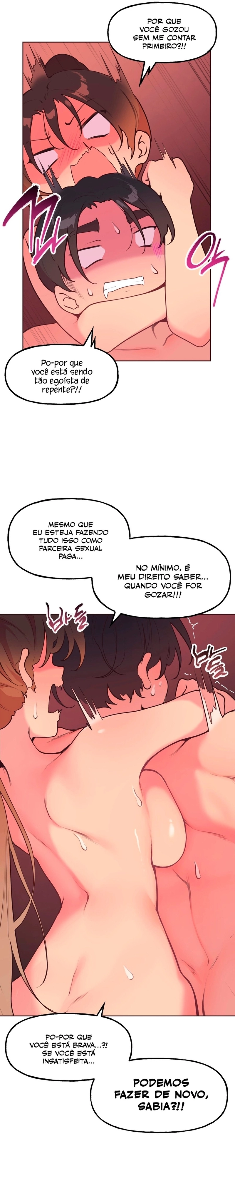 Son of Nam Capítulo 40 Página 22