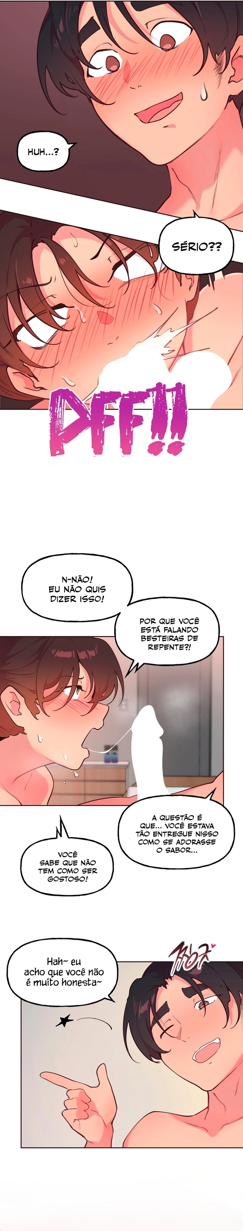 Son of Nam Capítulo 40 Página 4
