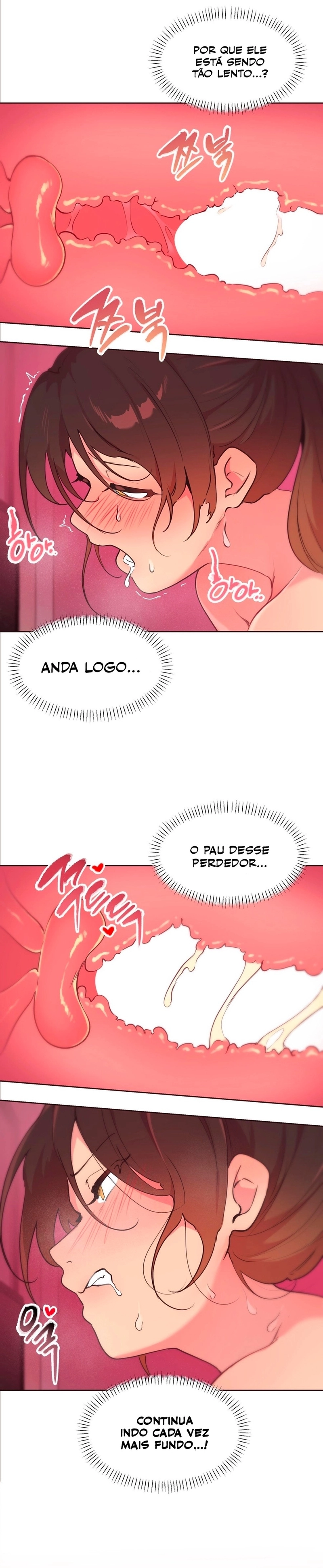 Son of Nam Capítulo 40 Página 8