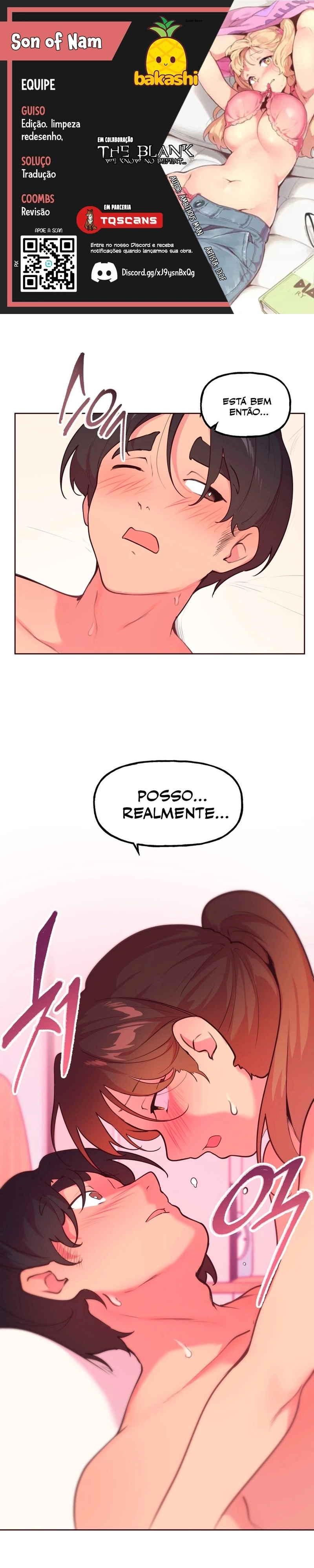 Son of Nam Capítulo 41 Página 1