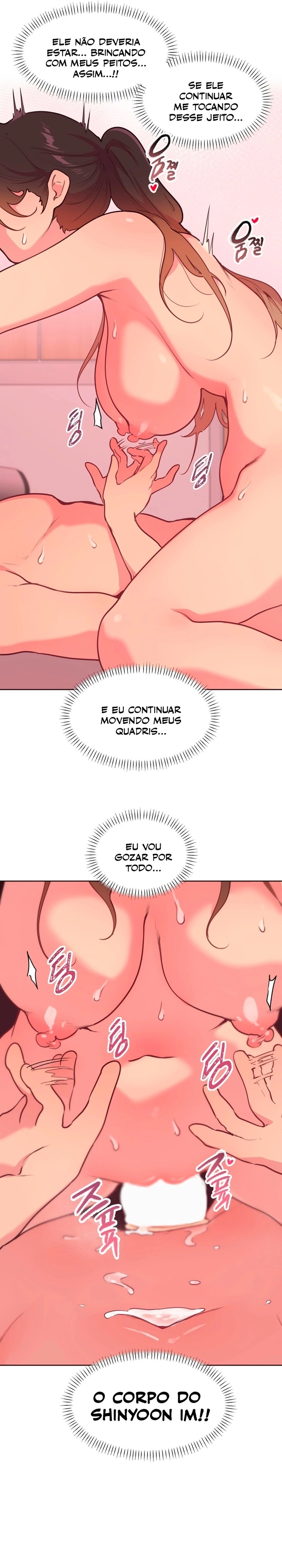 Son of Nam Capítulo 41 Página 15