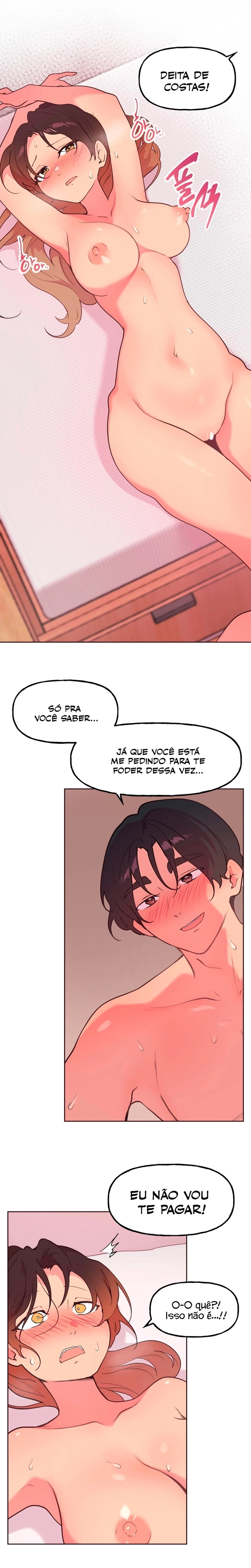 Son of Nam Capítulo 41 Página 17