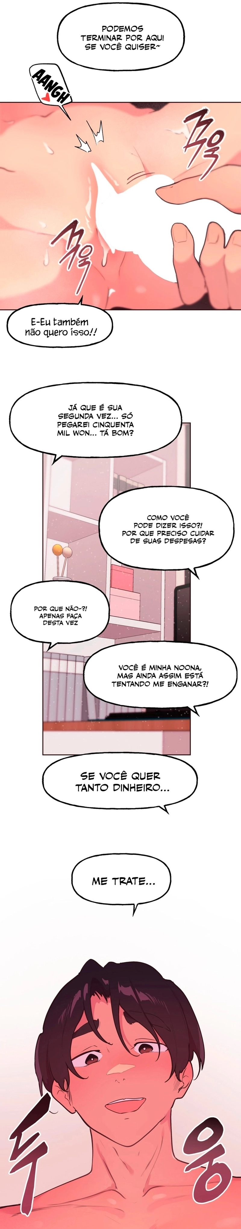 Son of Nam Capítulo 41 Página 18