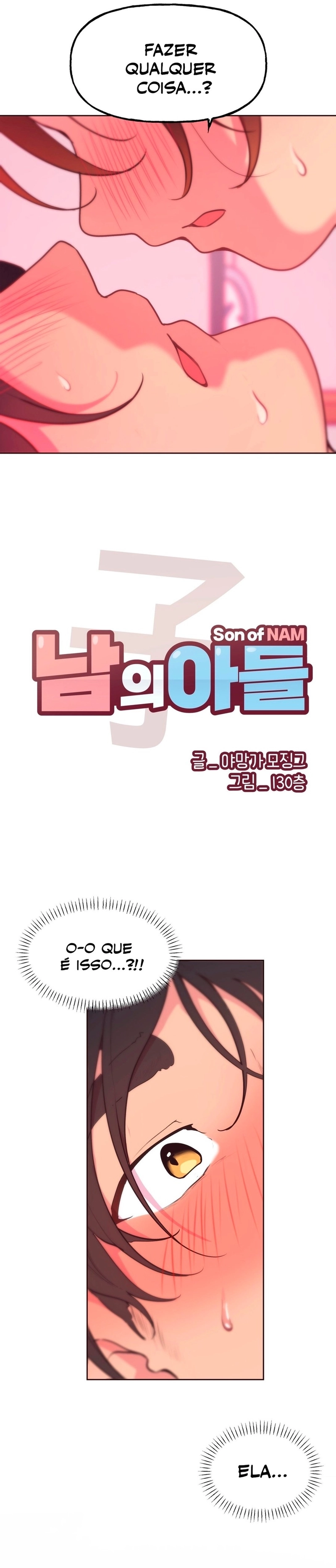 Son of Nam Capítulo 41 Página 2