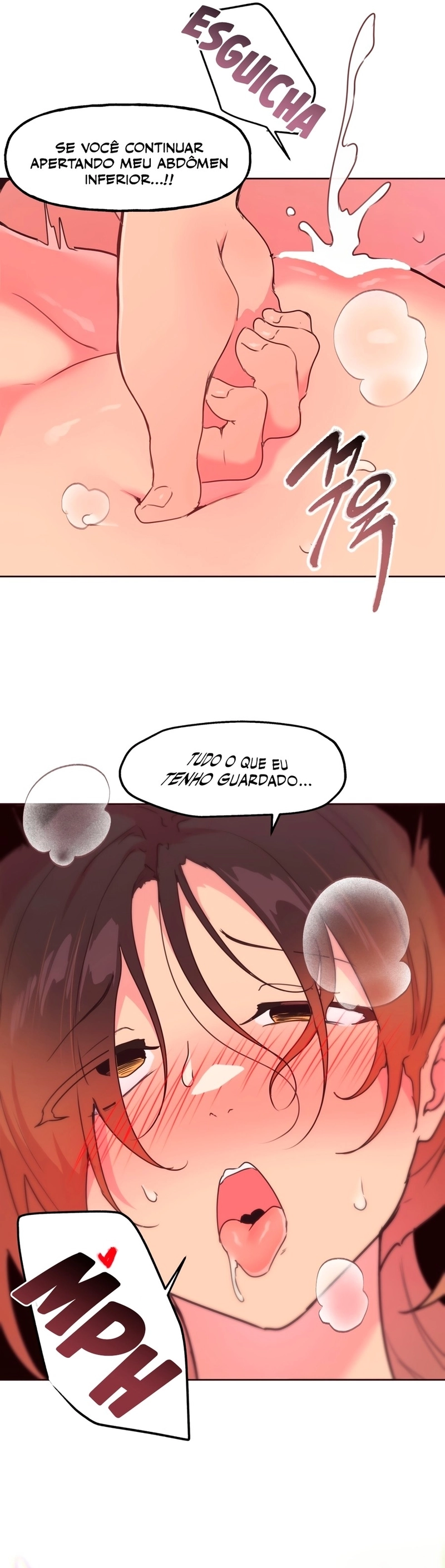 Son of Nam Capítulo 42 Página 12