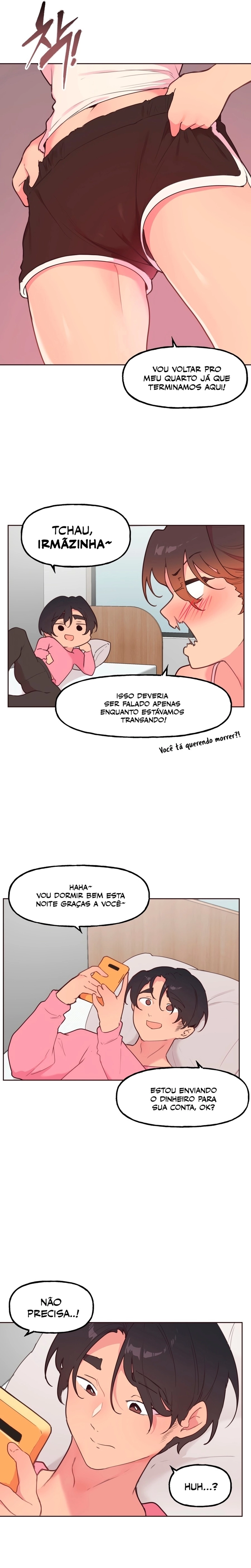 Son of Nam Capítulo 42 Página 16