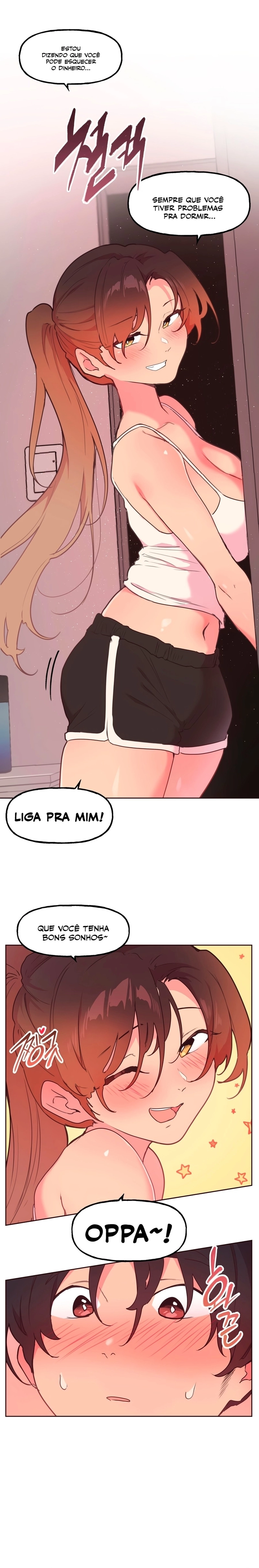 Son of Nam Capítulo 42 Página 17