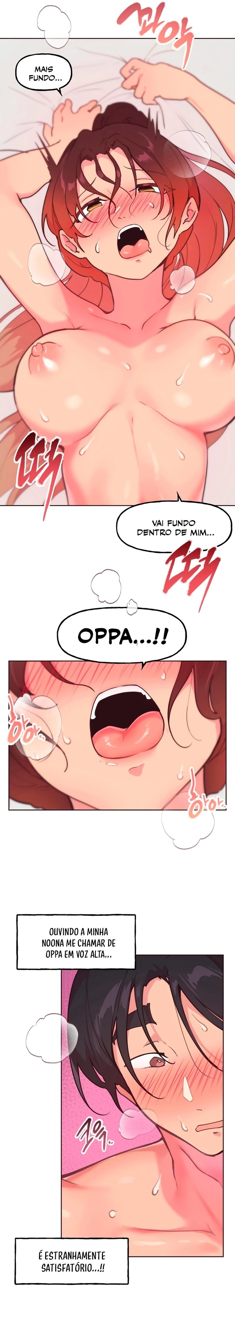 Son of Nam Capítulo 42 Página 3