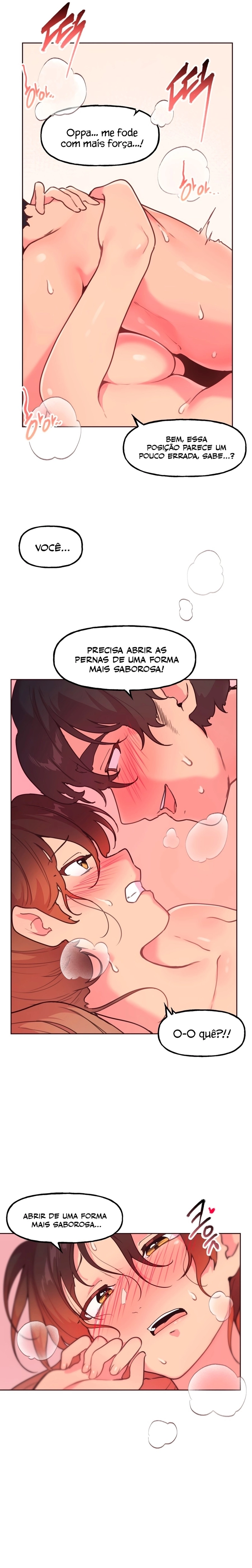 Son of Nam Capítulo 42 Página 4