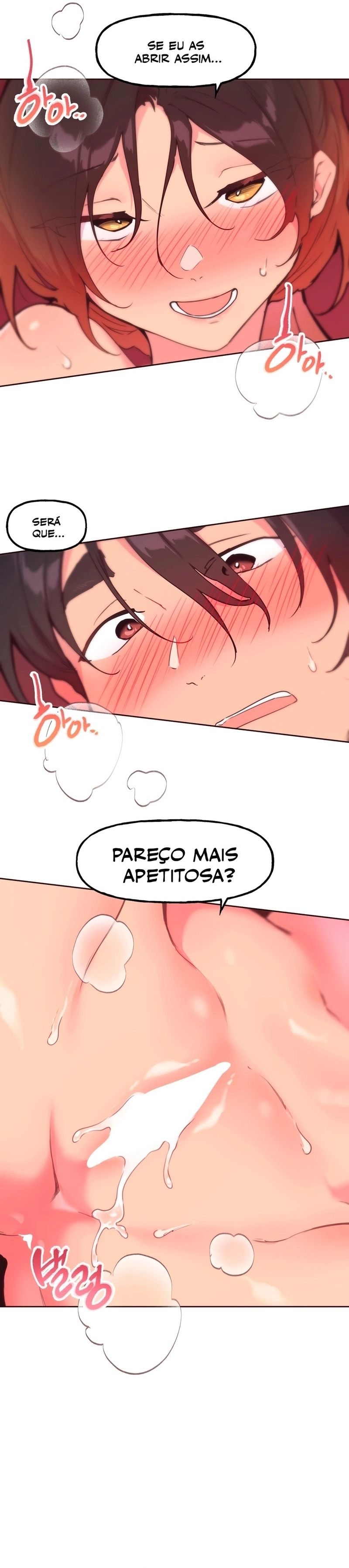 Son of Nam Capítulo 42 Página 6