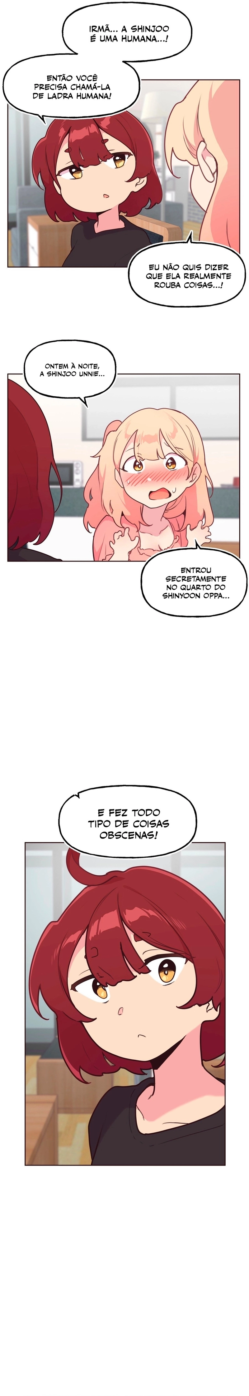 Son of Nam Capítulo 43 Página 15
