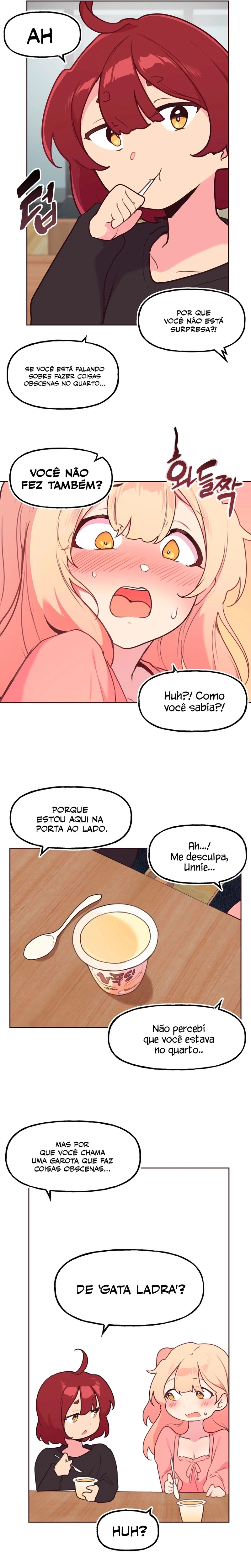 Son of Nam Capítulo 43 Página 16